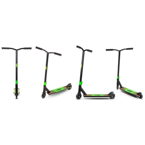 Hulajnoga wyczynowa GAME WXM WRT-AT1 5996